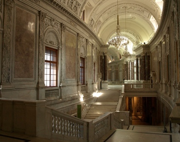 Ephesos Museum Vienna